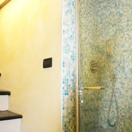 Apartment Casa Di Pellicceria *