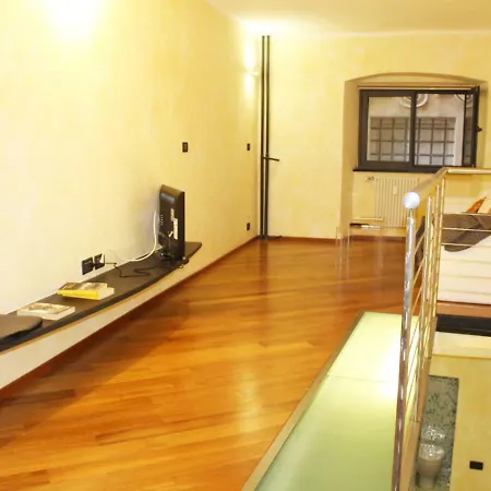 Casa Di Pellicceria Appartement Gênes